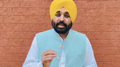 Punjab CM Mann launches projects for Batala​