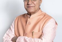 BJP leader criticises Khera over ‘Hyderabad escape’, says Cong left with no safe havens