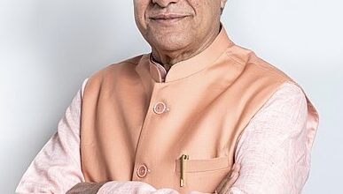 BJP leader criticises Khera over ‘Hyderabad escape’, says Cong left with no safe havens