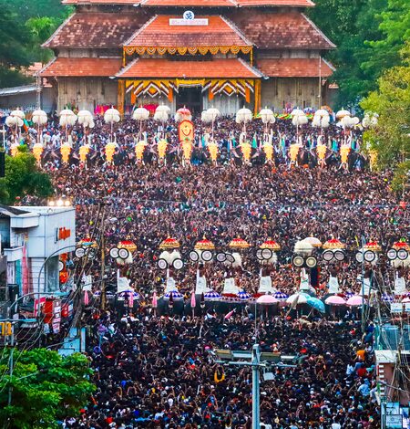 Fireworks tragedy: Holding of Kerala’s famous Thrissur Pooram to be decided tomorrow