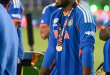 PM Modi hails Sanju as ‘success role model’; calls for ‘Samson-style’ comeback in Kerala polls