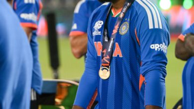 PM Modi hails Sanju as ‘success role model’; calls for ‘Samson-style’ comeback in Kerala polls