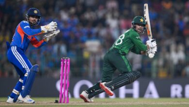 India-Pakistan bilaterals not possible because of the politicisation by PCB: Lalit Modi