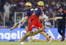 IPL 2026: ‘Batting with Virat Kohli is an amazing experience,’ says Jacob Bethell