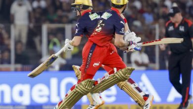 IPL 2026: ‘Batting with Virat Kohli is an amazing experience,’ says Jacob Bethell