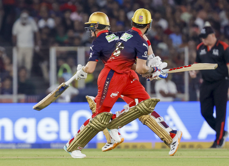 IPL 2026: ‘Batting with Virat Kohli is an amazing experience,’ says Jacob Bethell