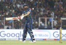 IPL 2026: ‘Gill broke the back of the chase early,’ says Buttler after GT’s win