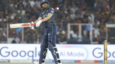 IPL 2026: ‘Gill broke the back of the chase early,’ says Buttler after GT’s win