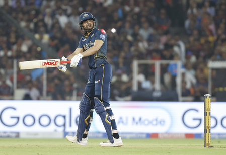 IPL 2026: ‘Gill broke the back of the chase early,’ says Buttler after GT’s win