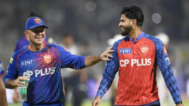 IPL 2026: When and Where to watch PBKS vs SRH, know all details