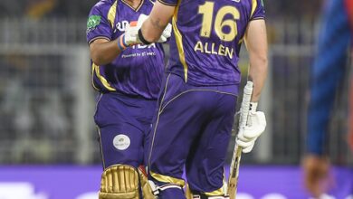 IPL 2026: When and where to watch KKR vs LSG match, know details