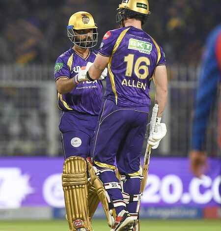 IPL 2026: When and where to watch KKR vs LSG match, know details IPL 2026: When and where to watch KKR vs LSG match, know details