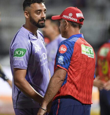 IPL 2026: PBKS head coach Ponting admits to ‘running out of appreciation’ for his batters’ brilliance