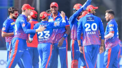 IPL 2026: Top order in focus as DC eye hat-trick of victories over winless GT (Preview)