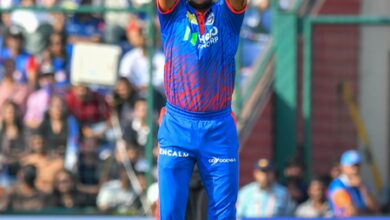 IPL 2026: Natarajan’s confidence will build up, and he is poised to perform very well, says Mukesh