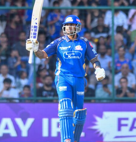 IPL 2026: MI were 15-20 runs short from a batting point of view, admits Suryakumar Yadav IPL 2026: MI were 15-20 runs short from a batting point of view, admits Suryakumar Yadav