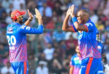 IPL 2026: Lungi Ngidi is easy to handle, knows his bowling areas well, says Munaf Patel