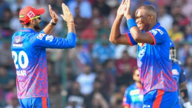 IPL 2026: Lungi Ngidi is easy to handle, knows his bowling areas well, says Munaf Patel