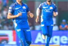IPL 2026: Toss was crucial, MI were 10-15 runs short with the bat, says Deepak Chahar