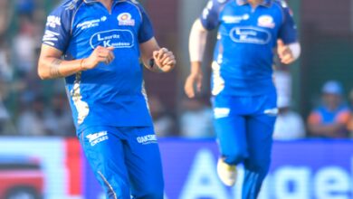 IPL 2026: Toss was crucial, MI were 10-15 runs short with the bat, says Deepak Chahar