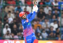 IPL 2026: Sameer Rizvi’s swashbuckling 90 seals DC’s clinical six-wicket win over MI (ld)