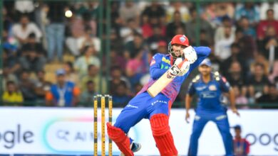 IPL 2026: Sameer Rizvi’s 90 helps DC register a six-wicket win over MI