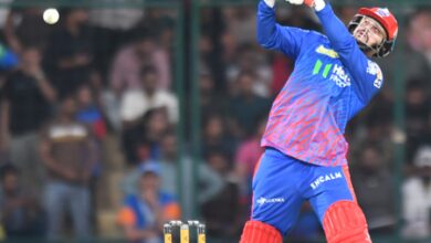 IPL 2026: The hard work is paying off now, I am batting well, says Rizvi after DC’s win