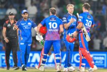 IPL 2026: No update yet on Mitchell Starc’s arrival, says DC bowling coach Munaf Patel