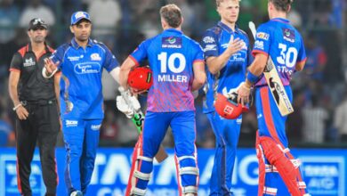 IPL 2026: No update yet on Mitchell Starc’s arrival, says DC bowling coach Munaf Patel