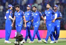 Make sure they doesn’t get off to early start: Du Plessis advices MI ahead of RR clash