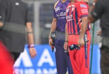 IPL 2026: Unchanged LSG win toss, elect to bowl first against KKR