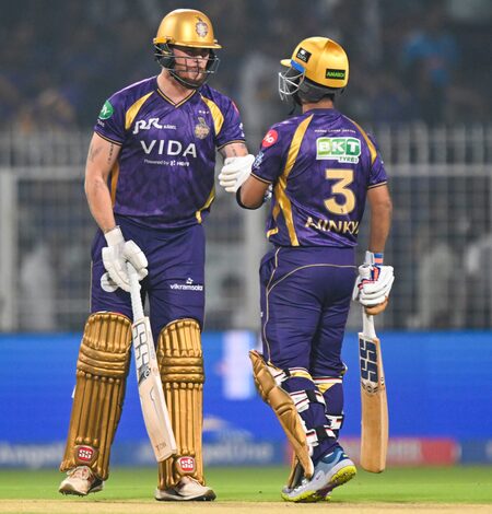 IPL 2026: Preparation has been good and hopefully it’s around the corner, says Allen on KKR form IPL 2026: Preparation has been good and hopefully it’s around the corner, says Allen on KKR form