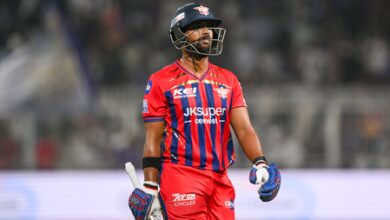 IPL 2026: ‘Small ground in Bengaluru suits his game’, McClenaghan wants Pooran to make a statement against RCB IPL 2026: ‘Small ground in Bengaluru suits his game’, McClenaghan wants Pooran to make a statement against RCB