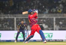 IPL 2026: Some of Choudhary’s shots reminded me of watching Dhoni, feels du Plessis