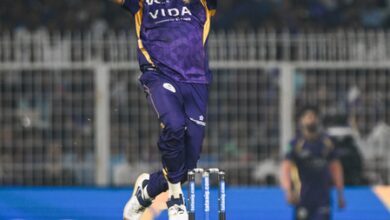 IPL 2026: ‘Tough one to take,  but proud of the boys,’ says Rahane after KKR loss against LSG