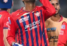 IPL 2026: ‘Aim was to bat till last,’ says Mukul Choudhary after his match-winning knock against KKR