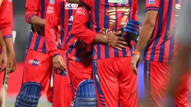 ‘Don’t overthink’: Mukul reveals Pant’s advice that sparked his heroics against KKR