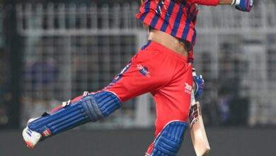 Gavaskar lauds ‘fearless prodigies’ Mukul & Badoni’s ‘unbelievable innings’ in LSG win