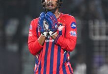 IPL 2026: Father gave up RAS preparation to make me a cricketer, reveals Mukul Choudhary