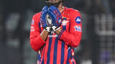 IPL 2026: Father gave up RAS preparation to make me a cricketer, reveals Mukul Choudhary