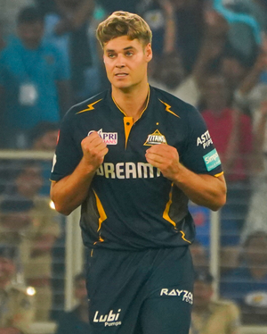 IPL 2026: Spencer Johnson will be in our starting XI tomorrow, says CSK bowling coach
