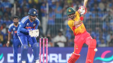 India to tour Zimbabwe for three T20Is in July