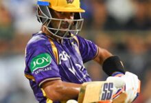 IPL 2026: ‘Why engage in fights, keep quite,’ says Sehwag on Rahane’s ‘jealousy’ remark