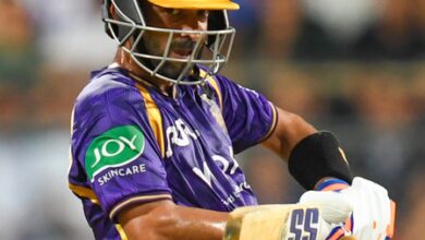 IPL 2026: ‘Why engage in fights, keep quite,’ says Sehwag on Rahane’s ‘jealousy’ remark