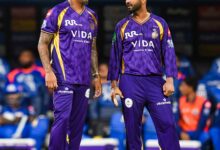 IPL 2026: You just be positive, brave and continue playing good cricket, says Narine