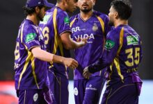 IPL 2026: When and where to watch KKR vs SRH, know all details