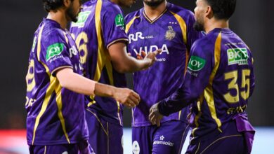 IPL 2026: When and where to watch KKR vs SRH, know all details