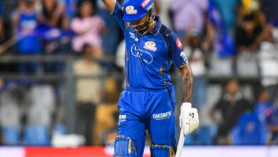 You need two players to replace Hardik, he’s a perfect all-rounder: Kumble