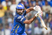 IPL 2026: Rohit had a plan and vision, did quite a bit of skill work in the off-season, says Jayawardene