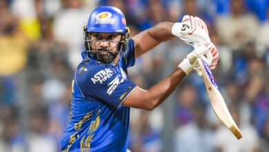 IPL 2026: Rohit had a plan and vision, did quite a bit of skill work in the off-season, says Jayawardene